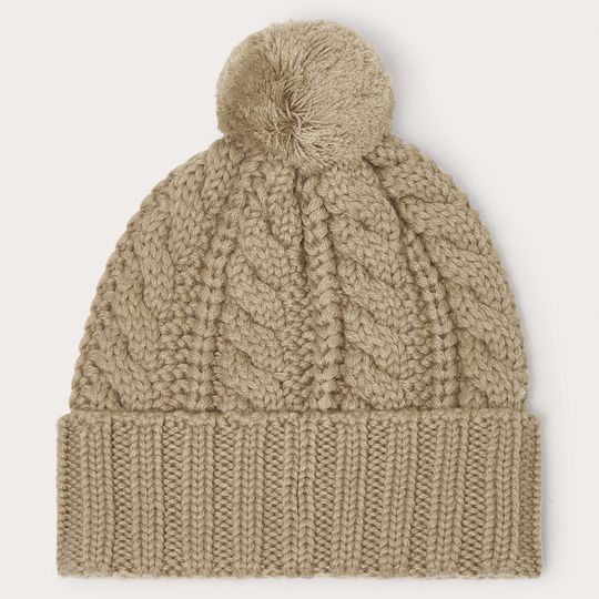 Oakley 2026 Harper Pom Beanie