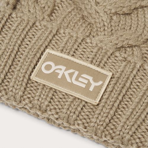 Oakley 2026 Harper Pom Beanie