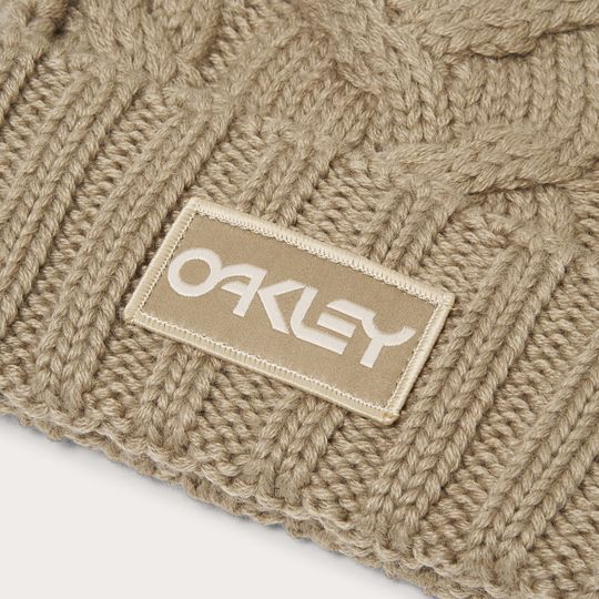 Oakley 2026 Harper Pom Beanie