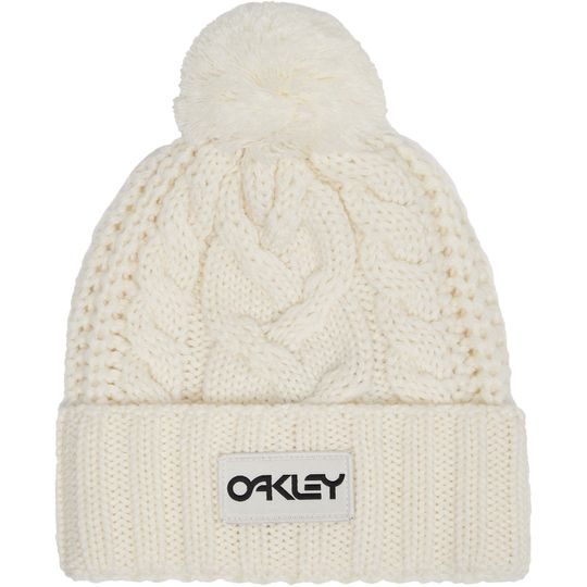 Oakley 2026 Harper Pom Beanie