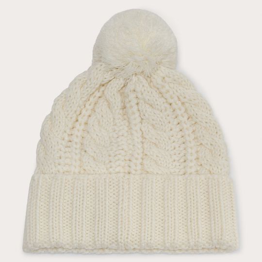 Oakley 2026 Harper Pom Beanie