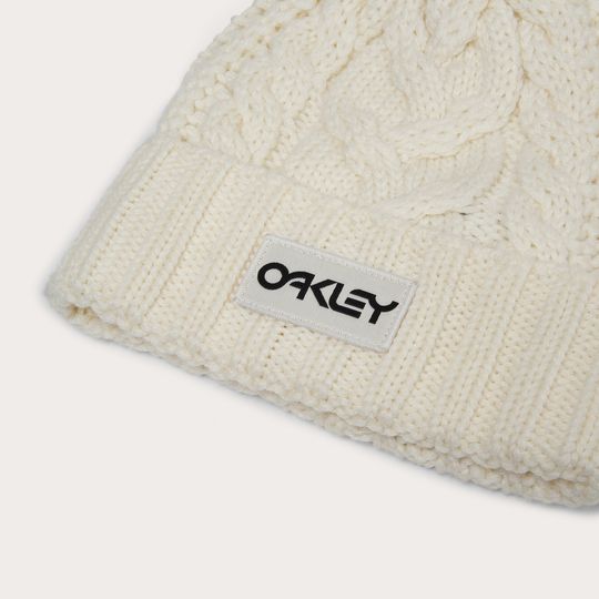 Oakley 2026 Harper Pom Beanie