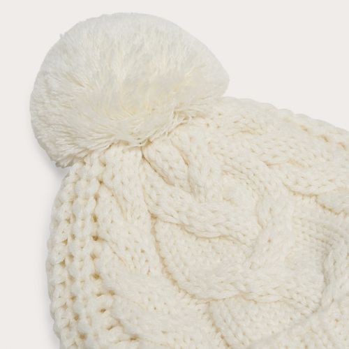 Oakley 2026 Harper Pom Beanie