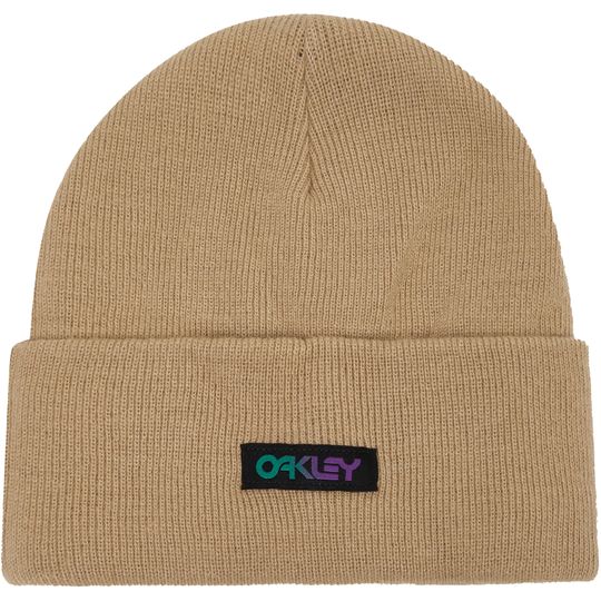 Oakley 2026 B1B Gradient Patch Beanie