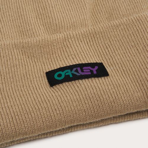 Oakley 2026 B1B Gradient Patch Beanie