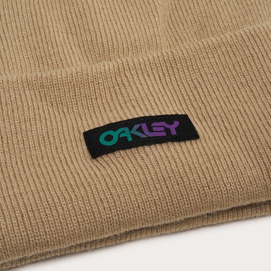 Oakley 2026 B1B Gradient Patch Beanie
