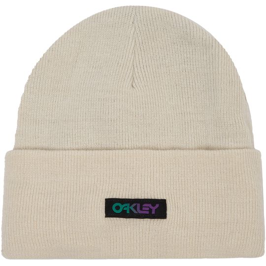 Oakley 2026 B1B Gradient Patch Beanie