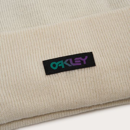 Oakley 2026 B1B Gradient Patch Beanie