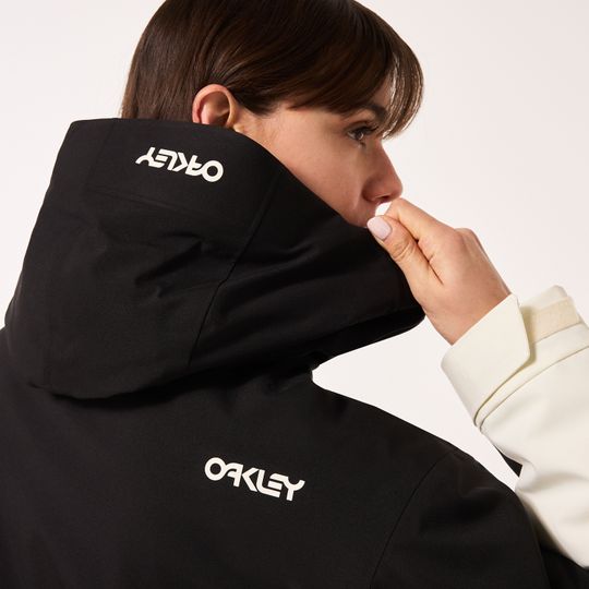 Oakley 2026 Womens TNP TBT Insulated Anorak