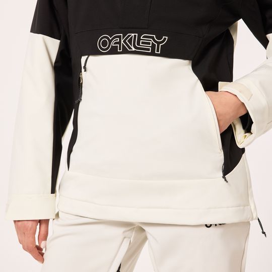 Oakley 2026 Womens TNP TBT Insulated Anorak
