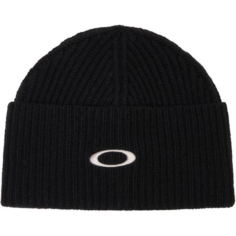 Oakley 2026 Ellipse Ribbed Beanie