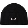 Oakley 2026 Ellipse Ribbed Beanie