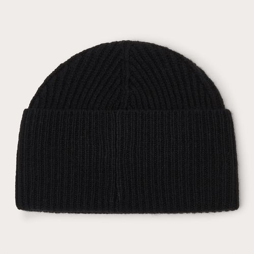 Oakley 2026 Ellipse Ribbed Beanie