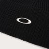 Oakley 2026 Ellipse Ribbed Beanie