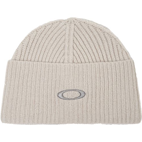 Oakley 2026 Ellipse Ribbed Beanie