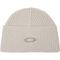 Oakley 2026 Ellipse Ribbed Beanie