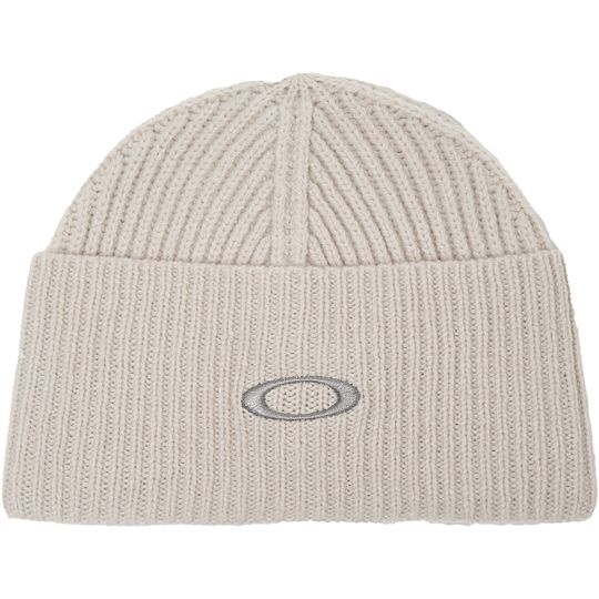 Oakley 2026 Ellipse Ribbed Beanie