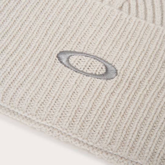 Oakley 2026 Ellipse Ribbed Beanie