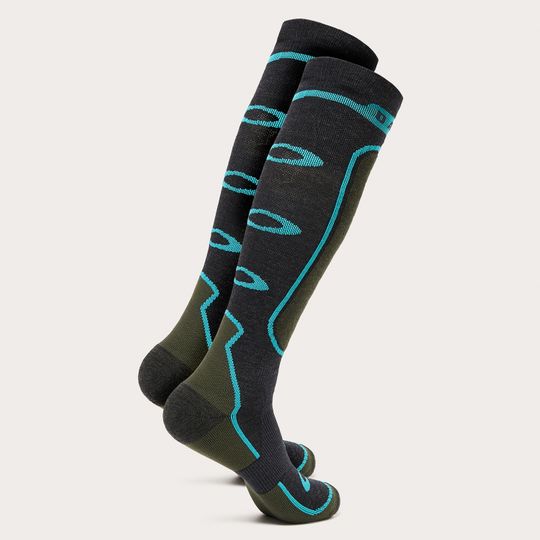 Oakley 2026 Patrol Sock