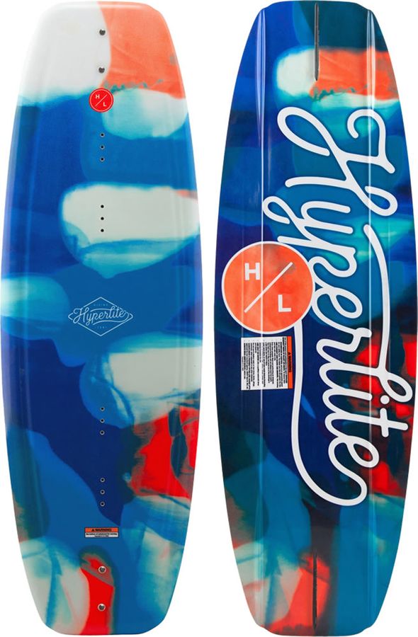 Hyperlite 2022 Divine Wakeboard