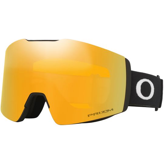 Oakley 2026 Fall Line M Goggles