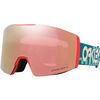 Oakley 2026 Fall Line M Goggles