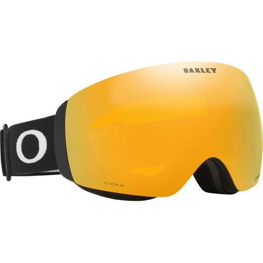 Oakley 2026 Flight Deck M Goggles