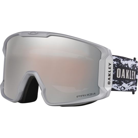 Oakley 2026 Line Miner L Goggles