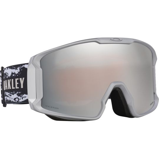 Oakley 2026 Line Miner L Goggles