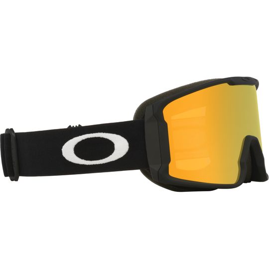 Oakley 2026 Line Miner M Goggles