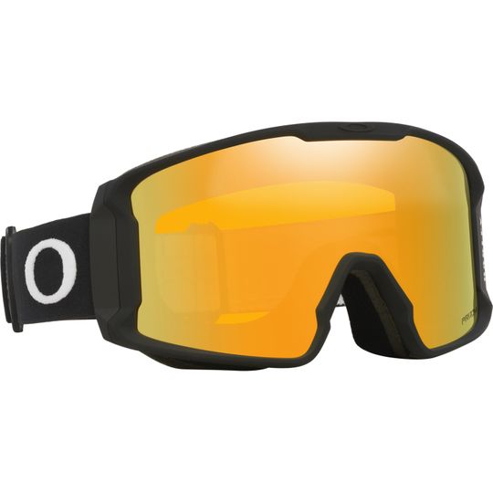 Oakley 2026 Line Miner M Goggles
