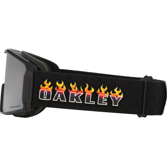 Oakley 2026 Line Miner M Goggles