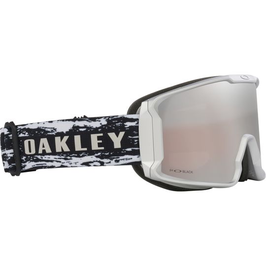 Oakley 2026 Line Miner M Goggles