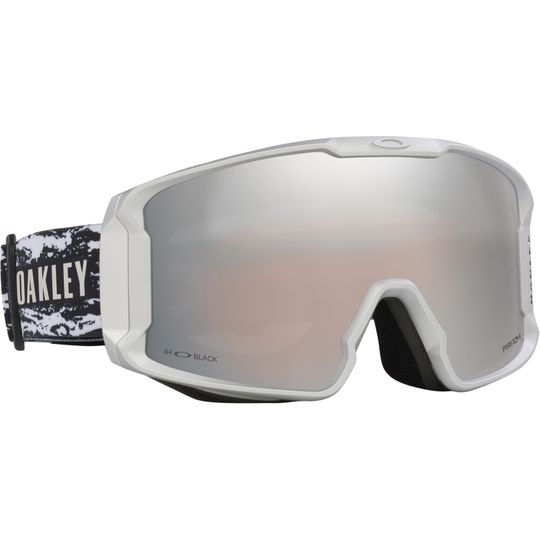 Oakley 2026 Line Miner M Goggles