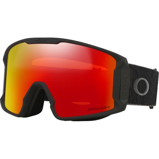 Oakley 2026 Line Miner L Goggles