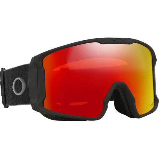 Oakley 2026 Line Miner L Goggles