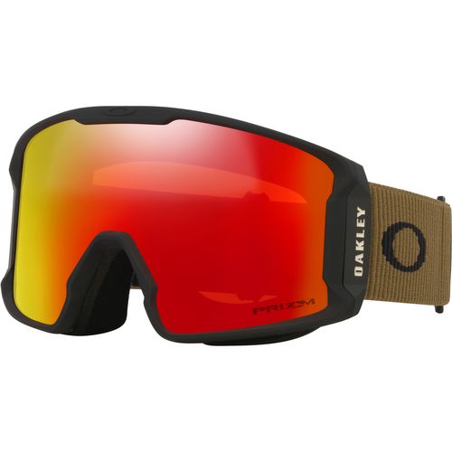 Oakley 2026 Line Miner L Goggles