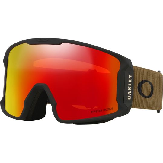 Oakley 2026 Line Miner L Goggles
