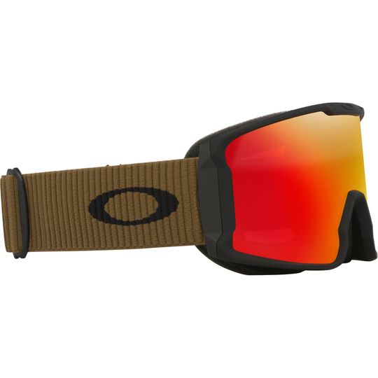Oakley 2026 Line Miner L Goggles