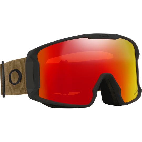 Oakley 2026 Line Miner L Goggles
