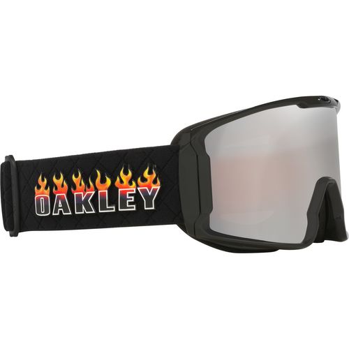 Oakley 2026 Line Miner L Goggles