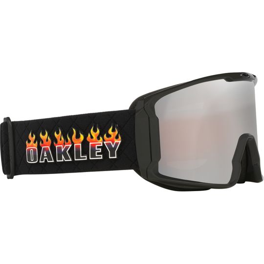 Oakley 2026 Line Miner L Goggles