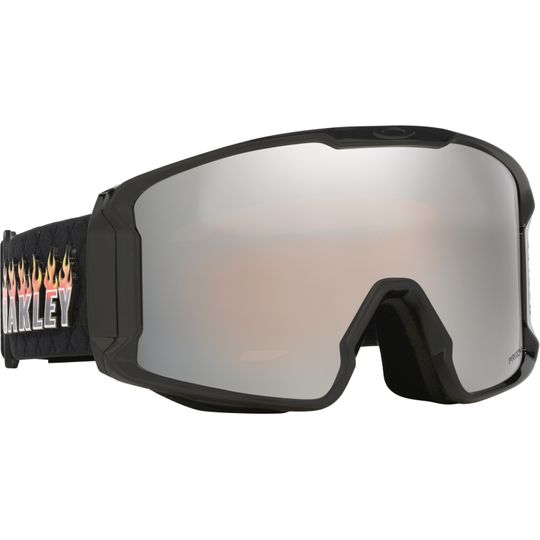 Oakley 2026 Line Miner L Goggles