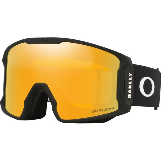 Oakley 2026 Line Miner L Goggles