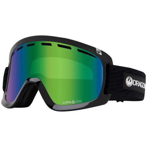 Dragon 2026 D1 OTG Goggles