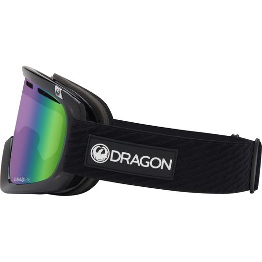 Dragon 2026 D1 OTG Goggles