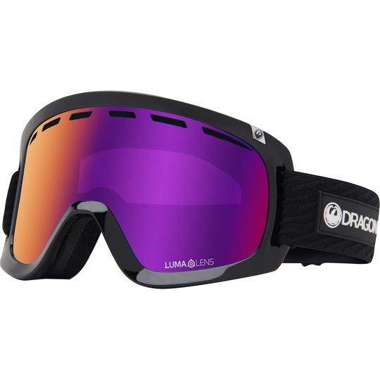 Dragon 2026 D1 OTG Goggles