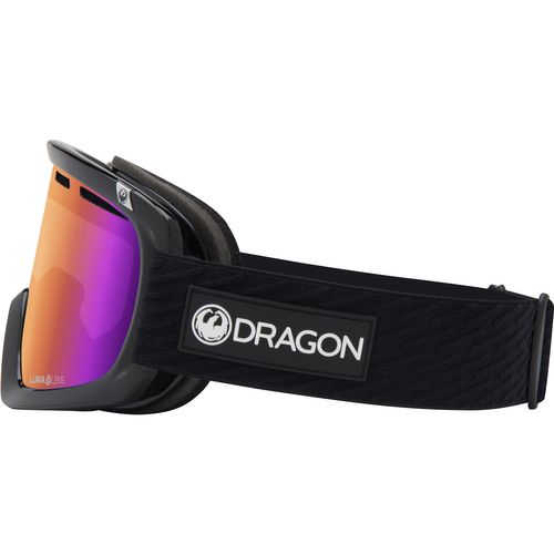 Dragon 2026 D1 OTG Goggles