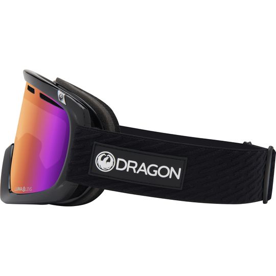 Dragon 2026 D1 OTG Goggles