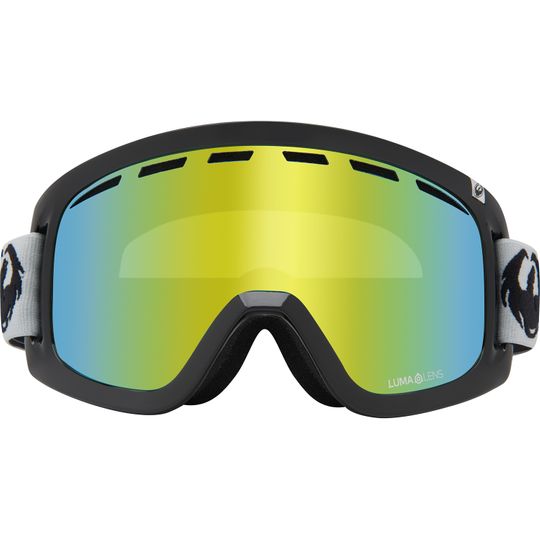 Dragon 2026 D1 OTG Goggles